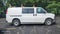 2021 GMC Savana Cargo 2500 RWD 2500 Regular Wheelbase Work Van