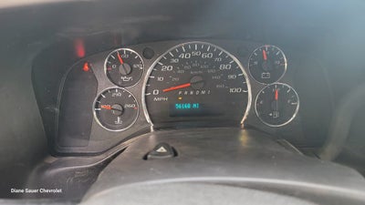2021 GMC Savana Cargo 2500 RWD 2500 Regular Wheelbase Work Van