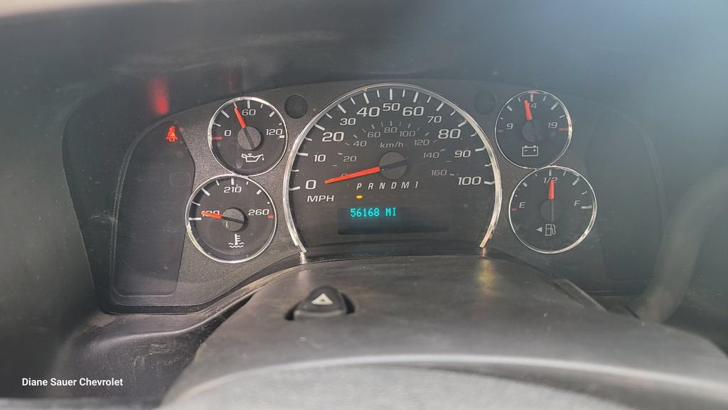 2021 GMC Savana Cargo 2500 RWD 2500 Regular Wheelbase Work Van