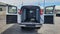2017 GMC Savana Cargo 2500 Work Van