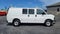 2017 GMC Savana Cargo 2500 Work Van