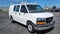 2017 GMC Savana Cargo 2500 Work Van