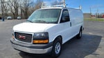 2017 GMC Savana Cargo 2500 Work Van