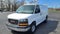 2017 GMC Savana Cargo 2500 Work Van