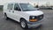 2017 GMC Savana Cargo 2500 Work Van