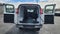 2017 GMC Savana Cargo 2500 Work Van