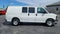 2017 GMC Savana Cargo 2500 Work Van