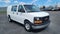 2017 GMC Savana Cargo 2500 Work Van