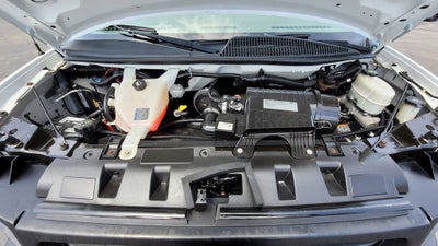 2017 GMC Savana Cargo 2500 Work Van