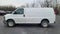 2017 GMC Savana Cargo 2500 Work Van
