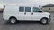 2017 GMC Savana Cargo 2500 Work Van