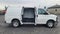 2017 GMC Savana Cargo 2500 Work Van