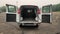 2019 GMC Savana Cargo 2500 Work Van