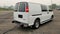 2019 GMC Savana Cargo 2500 Work Van
