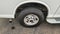 2019 GMC Savana Cargo 2500 Work Van