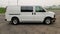 2019 GMC Savana Cargo 2500 Work Van