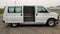 2019 GMC Savana Cargo 2500 Work Van