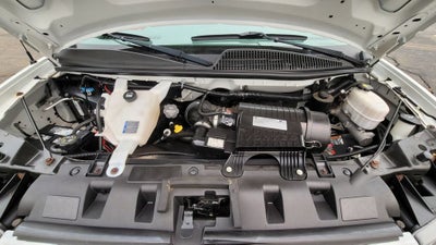 2019 GMC Savana Cargo 2500 Work Van