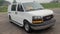 2019 GMC Savana Cargo 2500 Work Van