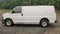 2019 GMC Savana Cargo 2500 Work Van