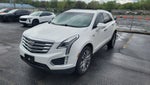 2017 Cadillac XT5 Premium Luxury FWD