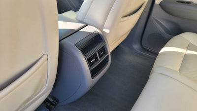 2017 Cadillac XT5 Premium Luxury FWD