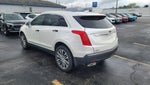 2017 Cadillac XT5 Premium Luxury FWD