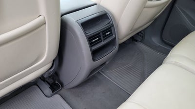 2019 Cadillac XT5 Luxury AWD