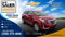 2019 Cadillac XT5 Luxury AWD