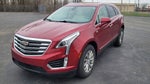 2019 Cadillac XT5 Luxury AWD