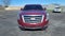 2016 Cadillac Escalade Luxury Collection
