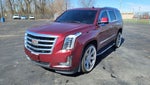 2016 Cadillac Escalade Luxury Collection