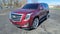 2016 Cadillac Escalade Luxury Collection