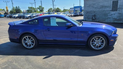 2013 Ford Mustang GT