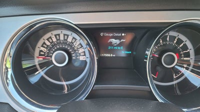 2013 Ford Mustang GT