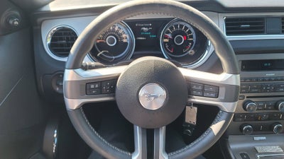 2013 Ford Mustang GT