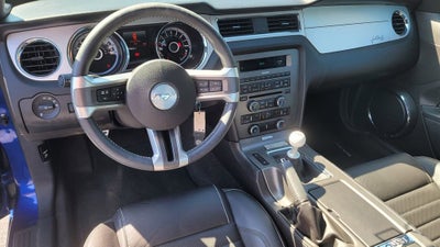2013 Ford Mustang GT