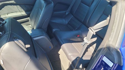 2013 Ford Mustang GT