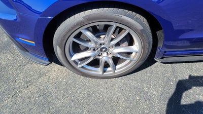 2013 Ford Mustang GT