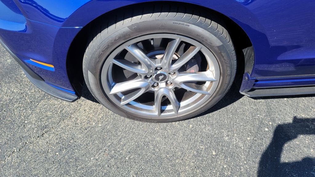 2013 Ford Mustang GT