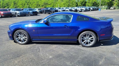 2013 Ford Mustang GT