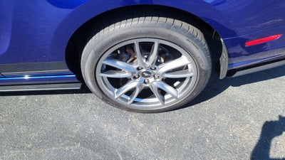 2013 Ford Mustang GT