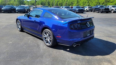 2013 Ford Mustang GT