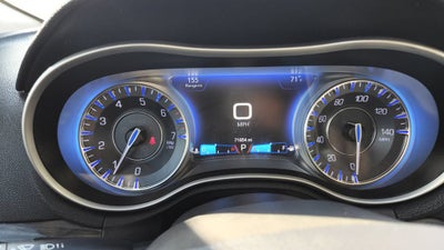 2018 Chrysler 300 Touring