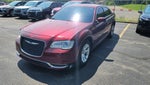 2018 Chrysler 300 Tour