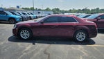 2018 Chrysler 300 Tour