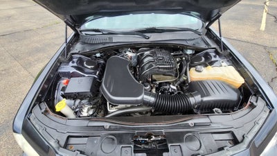 2016 Chrysler 300 Limited