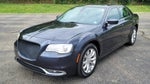 2016 Chrysler 300 Limited