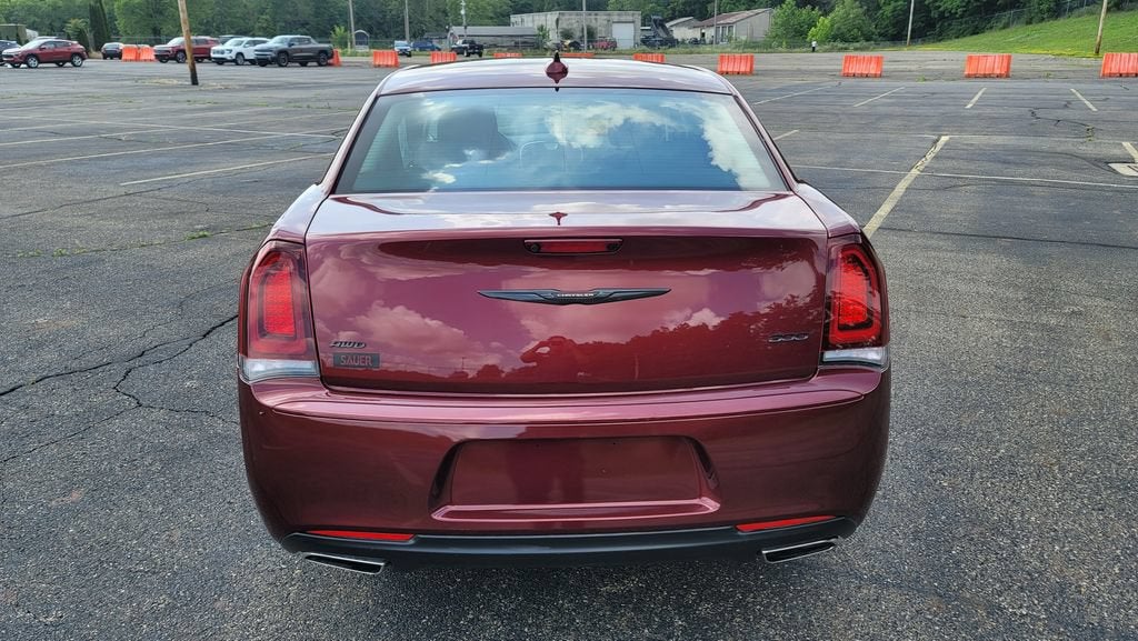 2021 Chrysler 300 Touring AWD