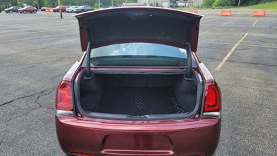 2021 Chrysler 300 Touring AWD